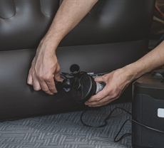 Easy Camp - Super Cell 230V Pump